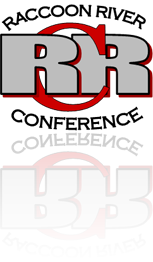 Raccoon River Conference Schedules